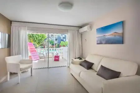 Servatur Isora Suites - 21