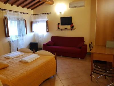 Agriturismo Villa Guarnaschelli - 102