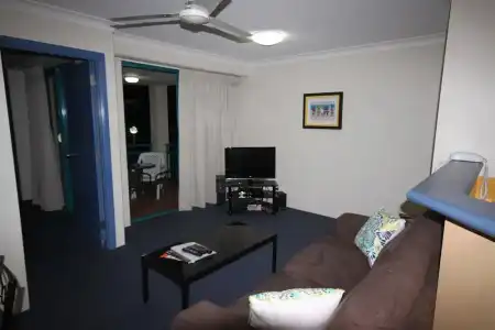 Aruba Beach Resort - 23