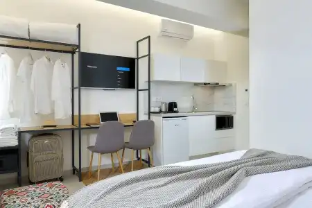 Stay 365 Heraklion Apart - 35