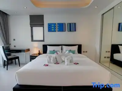 Absolute Twin Sands Resort & Spa - 60