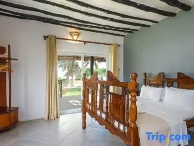 Tanzanite Beach Resort - 63