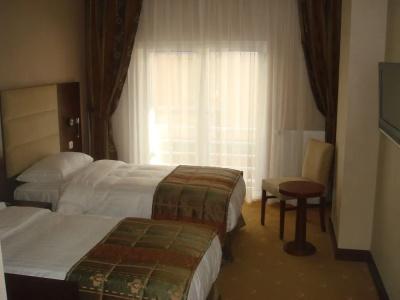 Cetin Otel - 43