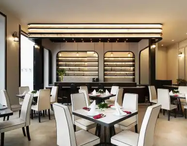 Chanalai Romantica Resort Phuket - Adult Only - 31
