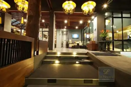 Le Naview @Prasingh - 1
