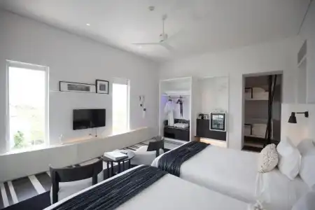Veranda Pool Villas & Suite Hua Hin Cha Am - 60