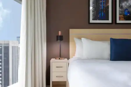 Oaks Brisbane on Felix Suites - 18