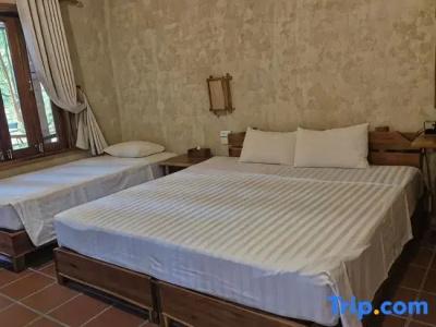Phu Quoc Valley Resort - 44