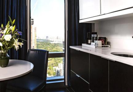 Residence Inn New York Manhattan/Central Park - 5