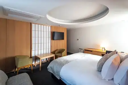 Kyoto Shijo Takakura Grandereverie - 62