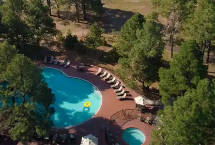 Little America Flagstaff - 16