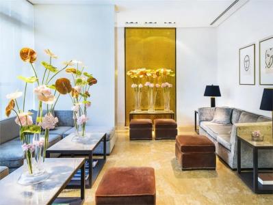 The Mandala Berlin, a Member of Design - 3