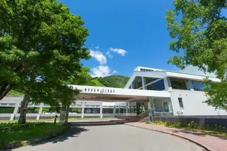 The Green Leaf Niseko Village, Tapestry - 0