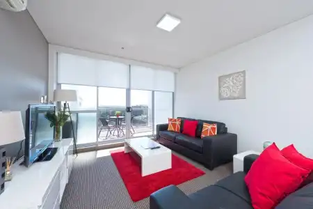 Astra Apartments Miller Street - 2