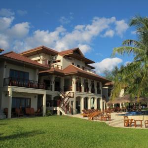 Sara Beachfront Boutique Resort - 34
