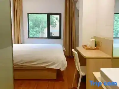 Hi Inn (Shanghai Hongqiao National Exhibition Center Xujin North City) - 33