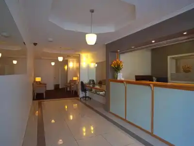 Hobart Waterfront Apartments - 1