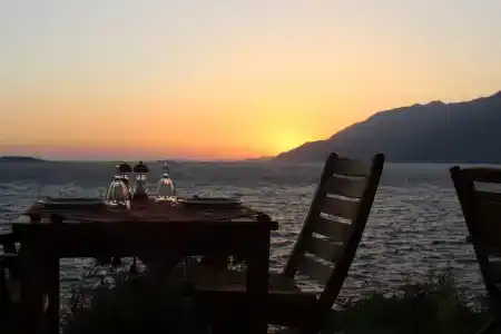 Mandalina Suites - 13