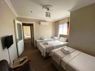 Mai Otel Cunda - 39
