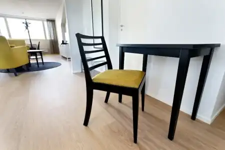Forenom Serviced Apartments Helsinki Kruununhaka - 46