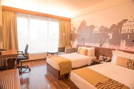 Vivanta Kolkata EM Bypass - 53