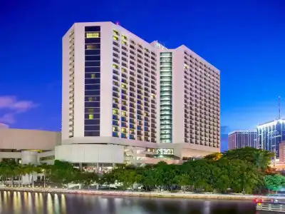 Hyatt Regency - 0