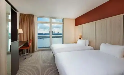 DoubleTree by Hilton London ExCel - 74
