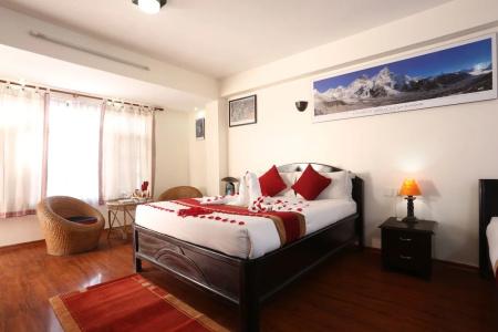 Thamel Eco Resort - 64