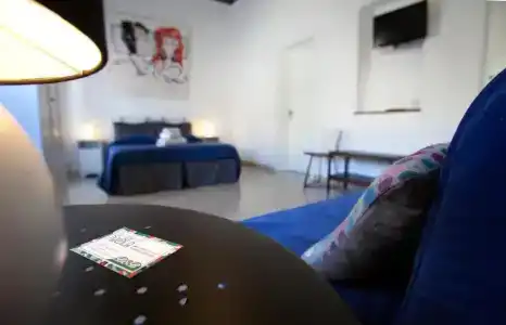 B&B La Casa di Paola - 79