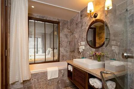 Salmalia Boutique & Spa - 199