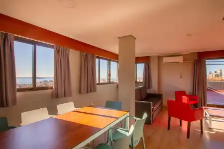 Benidorm Apartamentos Michelangelo - 48
