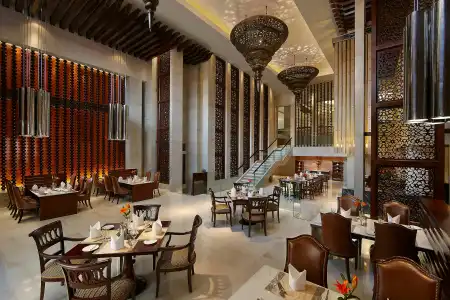 ITC Mughal, A Luxury Collection Resort & Spa, Agra - 43