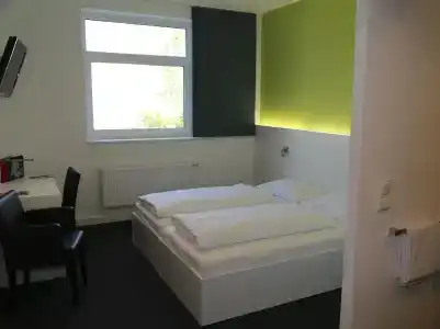 mk Monteurzimmer Stuttgart - 2