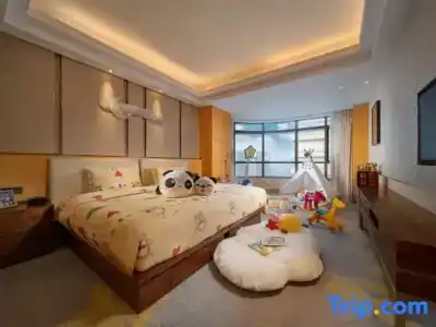 Landison Plaza Hsd Hangzhou - 45