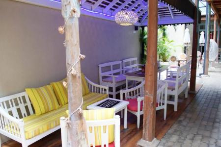 Le Jardin du Fort - Boutique - 13