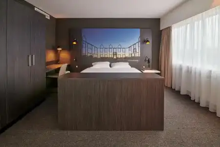 Mercure Tilburg Centrum - 47