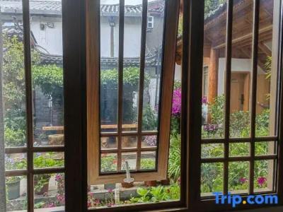 Lijiang Flower Sea Inn - 41