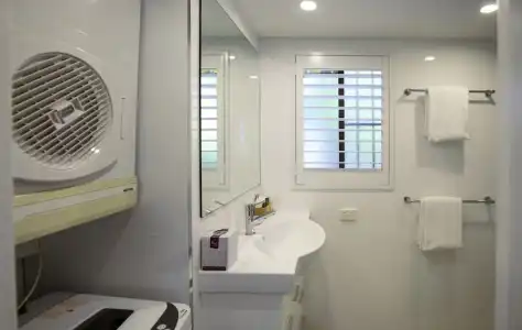 Ocean Breeze Resort - 178