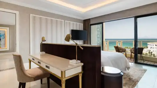 Sheraton Grand Danang Beach Resort & Spa - 219