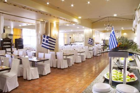 Dodeca Sea Resort by Forums - 23