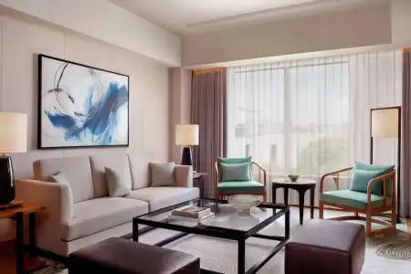 JW Marriott Nara - 43