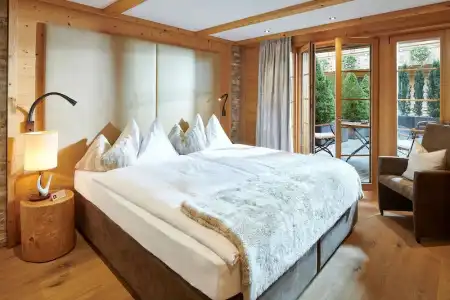 Aspen alpin lifestyle Grindelwald - 106