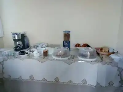 B&B Verde Mare - 10