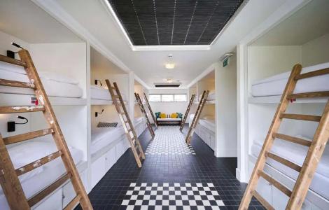 Hello I'm Local - Boutique Hostel - 20
