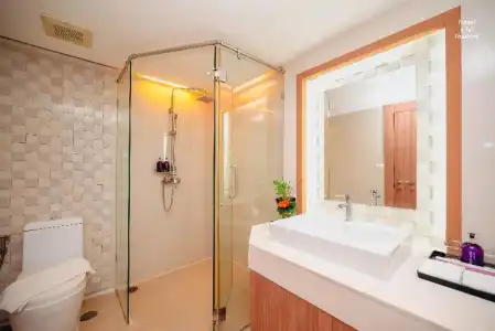 Centara Pattaya - 37