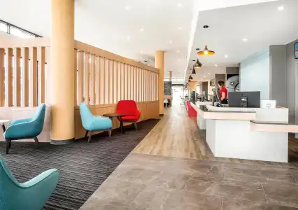 ibis Mackay - 18