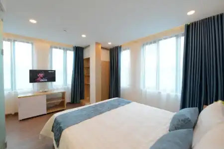 Hanoi Prime Garden & Spa - 70