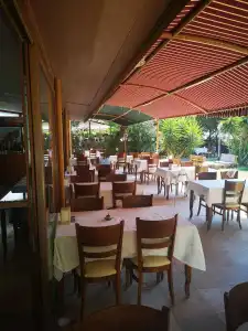 Selim Sultan Otel - 7