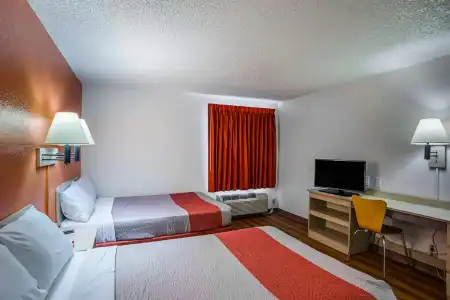 Motel 6 Tucson, AZ - North - 2