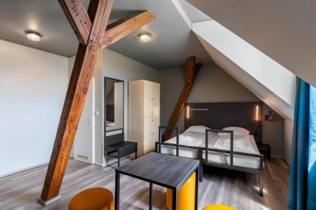 a&o Leipzig Hauptbahnhof - 48